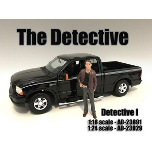 AD-23891 The Detective - Detective I